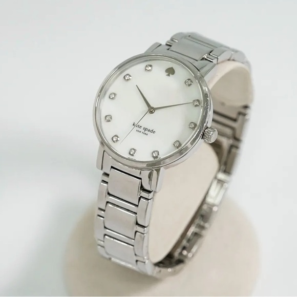 Kate Spade Live Colorfully Watch - Picture 5 of 5